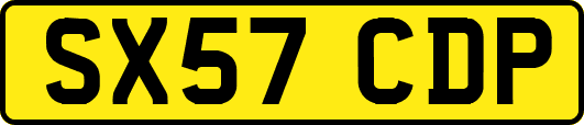 SX57CDP