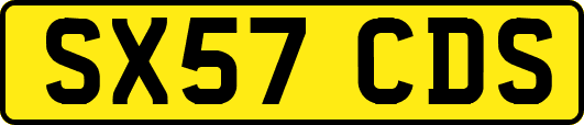 SX57CDS