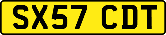 SX57CDT