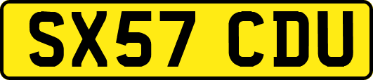 SX57CDU