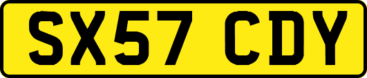 SX57CDY