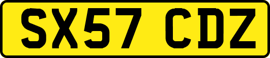 SX57CDZ