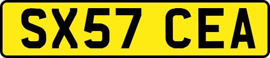 SX57CEA