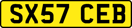 SX57CEB