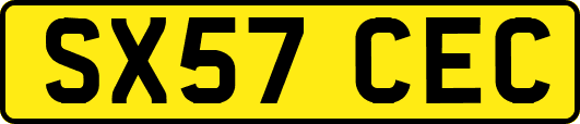 SX57CEC