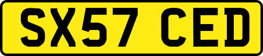 SX57CED