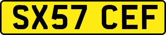 SX57CEF