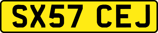 SX57CEJ