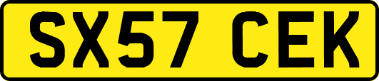 SX57CEK