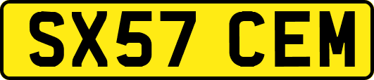 SX57CEM