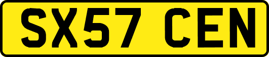 SX57CEN