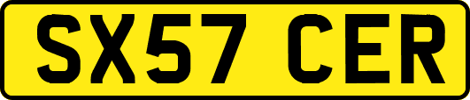 SX57CER