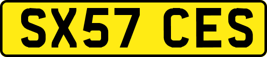 SX57CES