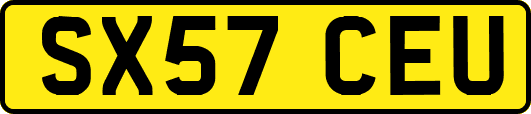 SX57CEU