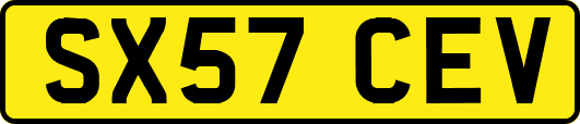 SX57CEV