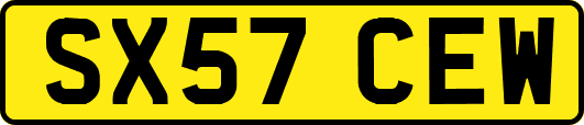 SX57CEW