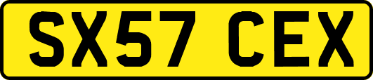 SX57CEX