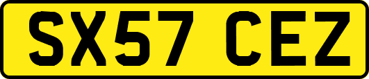 SX57CEZ