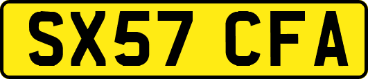 SX57CFA
