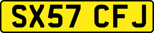 SX57CFJ