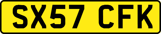 SX57CFK