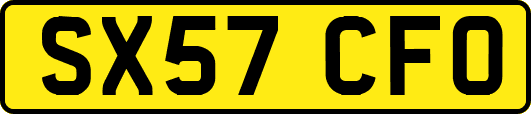 SX57CFO