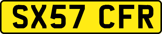SX57CFR