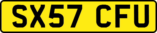 SX57CFU