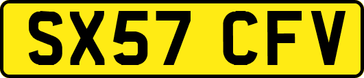 SX57CFV