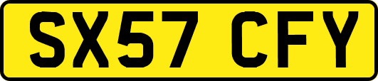 SX57CFY