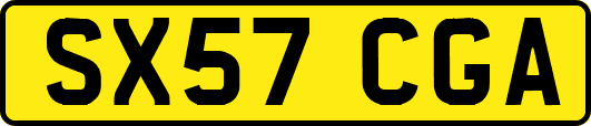 SX57CGA