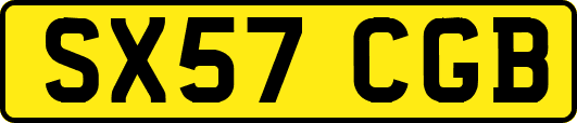 SX57CGB