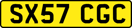 SX57CGC