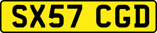 SX57CGD