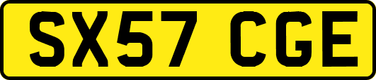 SX57CGE