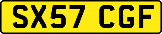 SX57CGF