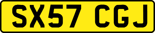 SX57CGJ