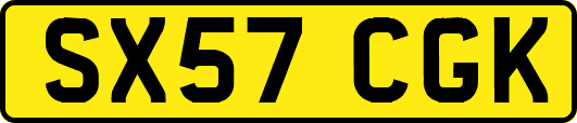 SX57CGK
