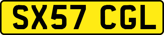 SX57CGL