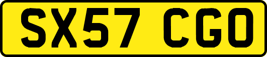 SX57CGO