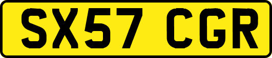 SX57CGR