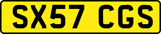 SX57CGS