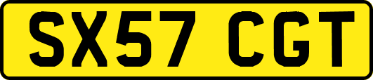 SX57CGT