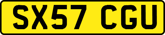 SX57CGU
