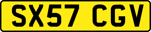 SX57CGV