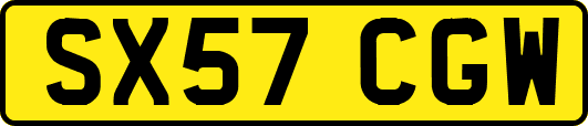 SX57CGW