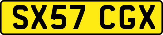 SX57CGX