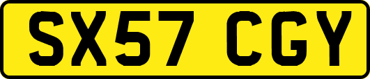 SX57CGY