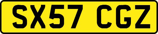 SX57CGZ