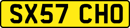 SX57CHO